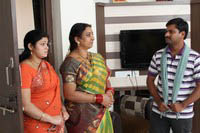 NRI Working Stills